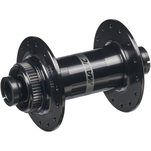 Foto de Mavic Buje Delantera - MR801 Classic - Centerlock | 12x100mm - 32 Agujeros