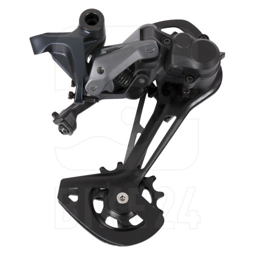 【最終値下】シマノ　SLX 12s Shimano SGS RD-M7100 Shimano SLX RD-M7100-SGS 12 Speed SHADOW RD+ Rear Derailleur
