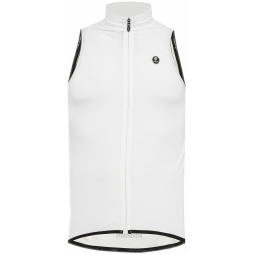 Productfoto van PISSEI Primapelle Windvest Heren - White