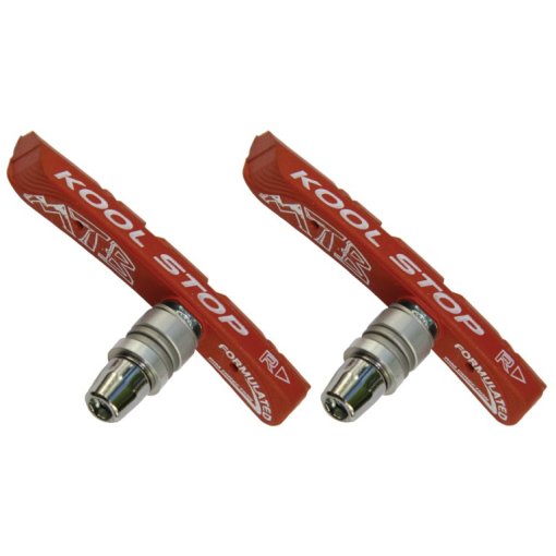 Produktbild von Kool Stop MTB Bremsschuhe - KS-MTTB / MTTSA / MTTDL / MTTC