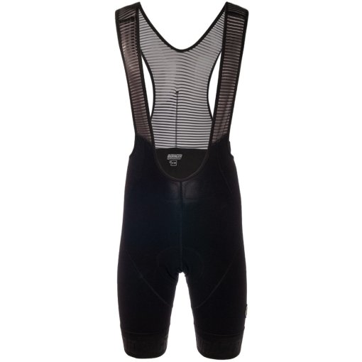Immagine prodotto da Bioracer Salopette Corta Uomo - Speedwear Concept - Stratos - nero