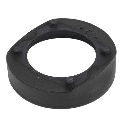 Produktbild von Beast Components Steuersatz Adapter - ECR