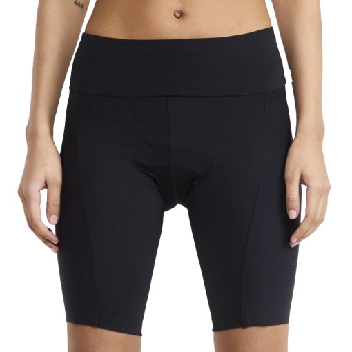 Foto de CRAFT Malla Corta Mujer - Pro Aero - negro