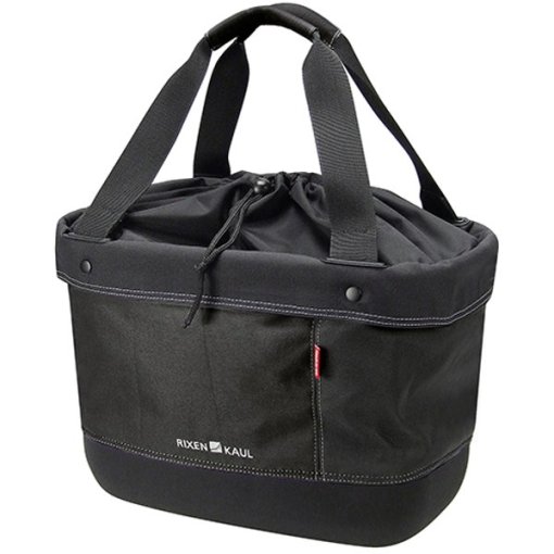 Produktbild von KLICKfix Shopper Alingo 0306 Lenkerkorb - 17L - schwarz