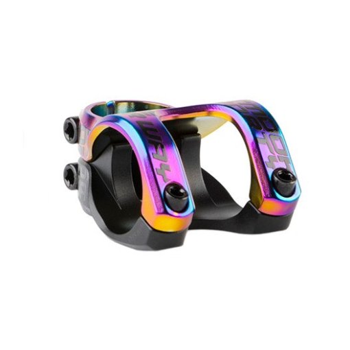 Casque Intégré DARTMOOR Prime 1''1/8 – Cuvettes Alu 7075-T6, Roulements Japonais, Antirouille Titane