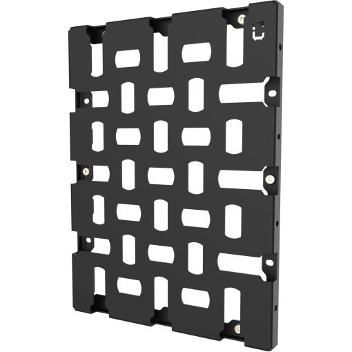 Photo produit de Stashed LodeStar Board Panneau mural - noir