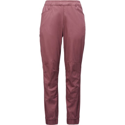 Foto de Black Diamond Pantalones Escalada Mujer - Notion - Fig