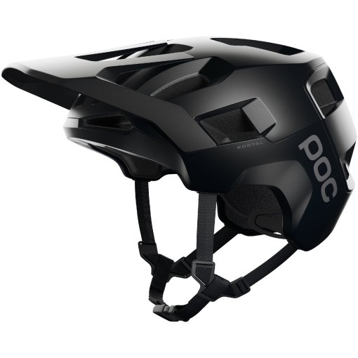 Foto de POC Casco - Kortal - 1037 Uranium Black Matt
