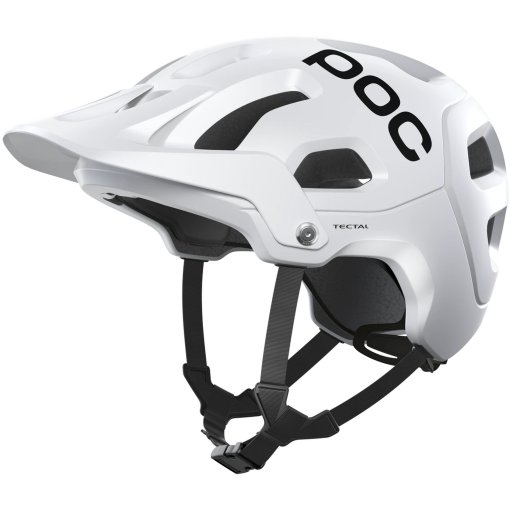 Produktbild von POC Tectal Helm - 1036 Hydrogen White Matt