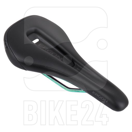 Foto de Ergon Sillín Hombre - SM Enduro Comp Men - stealth / oil slick