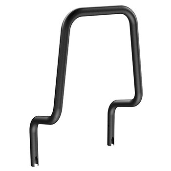 Photo produit de Thule VeloCompact Adaptateur pour roue de secours