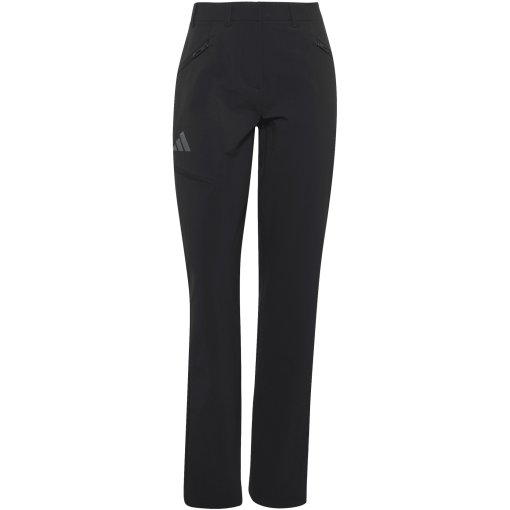 Slika izdelka adidas TERREX Xperior Pro Brushed Ženske softshell hlače - črna KZ2052