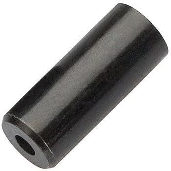 Immagine prodotto da Jagwire Brass End Caps 4mm for Outer Shifting Cables - 1 piece