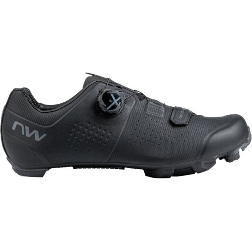 Foto de Northwave Zapatillas MTB Hombre - Razer - negro 10