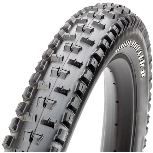 Immagine prodotto da Maxxis Copertone Pieghevole - HighRoller II - Dual | EXO TR - 27.5x2.80&quot;