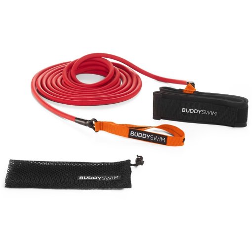 Picture of Buddyswim Long Speed Swim Belt - Medium