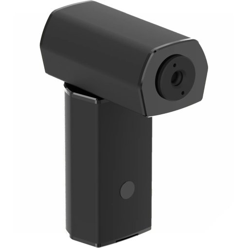 Produktbild von Airace Airstormer Transformer AE-02 Akku Luftpumpe