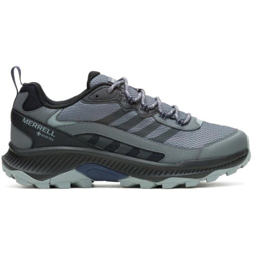 Foto de Merrell Zapatillas Senderismo Hombre - Speed Strike 2 GORE-TEX - rock