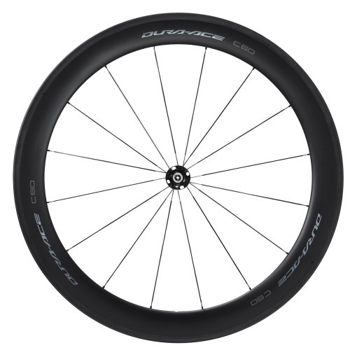 Shimano Manivelles avec plateau Dura Ace R9200 12s Hollowtech II, Noir | Bikeinn