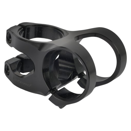 Photo produit de Intend Blackline Grace Potence OS FR - 31,8 - noir