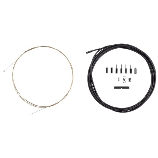 Cavo del cambio Jagwire Pro Polished Slick Stainless Cavo del cambio Jagwire Pro Polished Slick Stainless