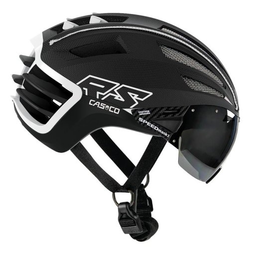 Foto de Casco SPEEDairo 2 RS - negro