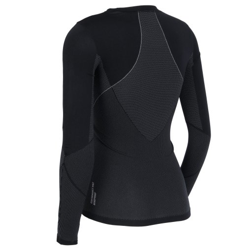 Giacca Da Corsa Donna Odlo Zeroweight PRO Warm - Leggera E Tecnica Per L'inverno