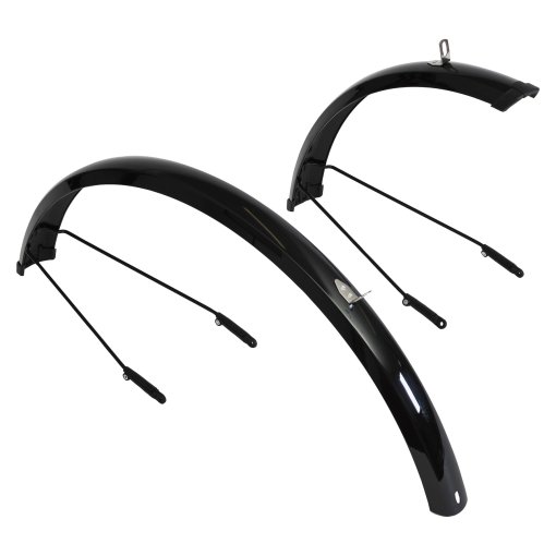 Foto de Puky Kit de Guardabarros - Aluminio - para LS-PRO 24