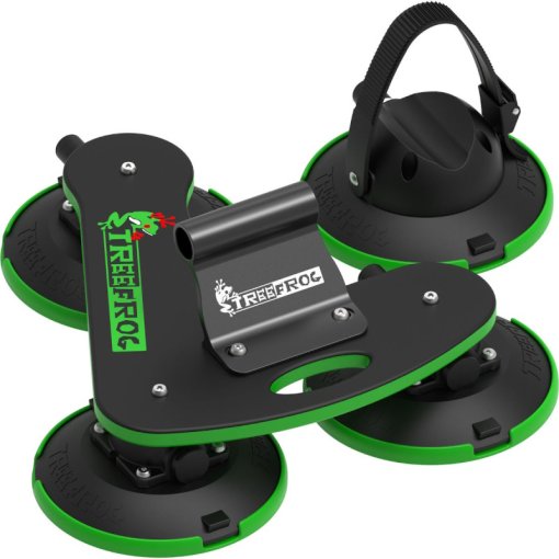 Foto de TreeFrog Portabicicletas - Pro 1 - 15x110 mm