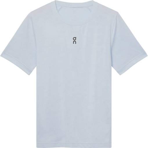 Foto de On Camiseta Running Mujer - Trail-T - Arctic