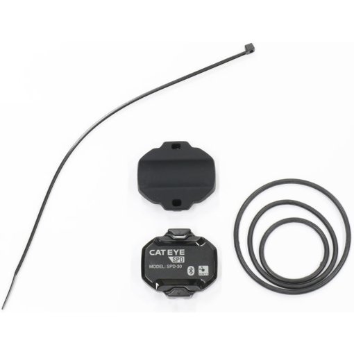 Immagine prodotto da Cat Eye Speed Sensor SPD-30 wireless - black