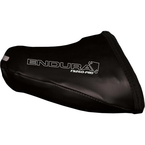 Foto de Endura Punteras Zapatillas Ciclismo FS260-Pro Slick - negro
