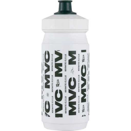 Foto de Café du Cycliste x Montmartre Vélo Club Paris Botella 550ml - white