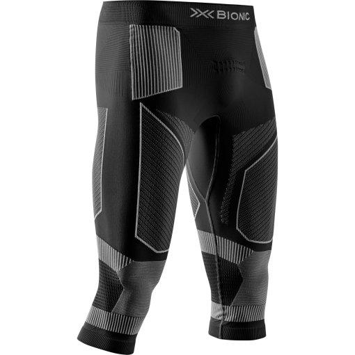 Immagine prodotto da X-Bionic Calzamaglia 3/4 Uomo - Energizer Accumulator Light - x black/light grey