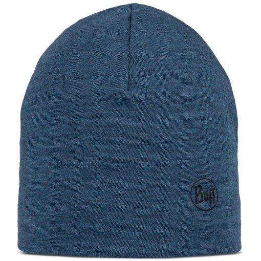 Foto de Buff® Gorro - Merino Midweight - Melange Tempest
