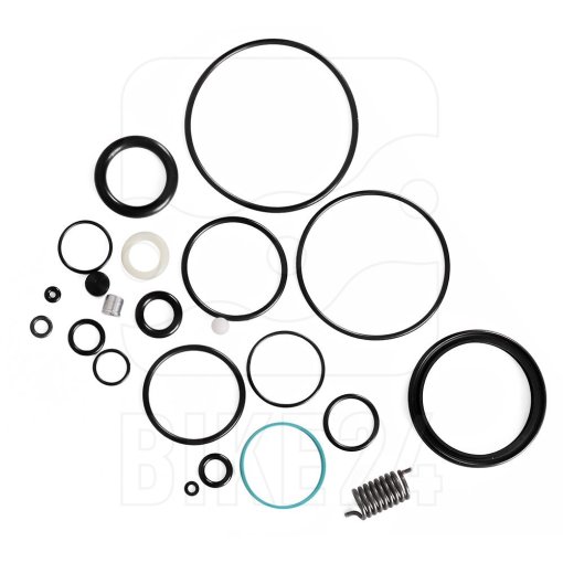 Immagine prodotto da FOX Seal Kit for SCOTT Nude 3 Boost Valve and Dish Shock - 803-00-867