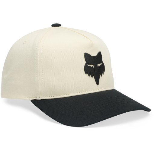 Productfoto van FOX Head Subframe Snapback Pet - pearl white