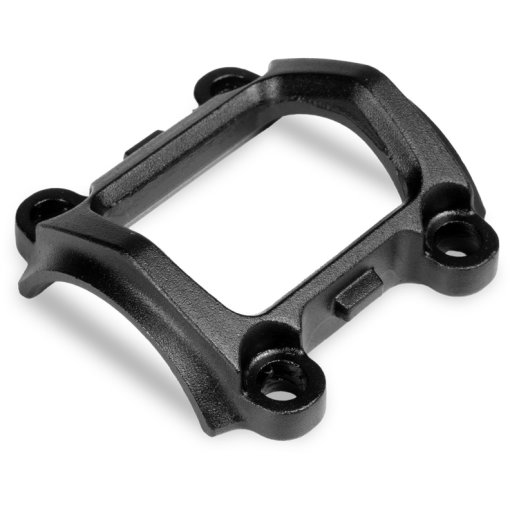 Photo produit de CUBE Capuchon Serrage Potence - E-Bike FPILink - Noir