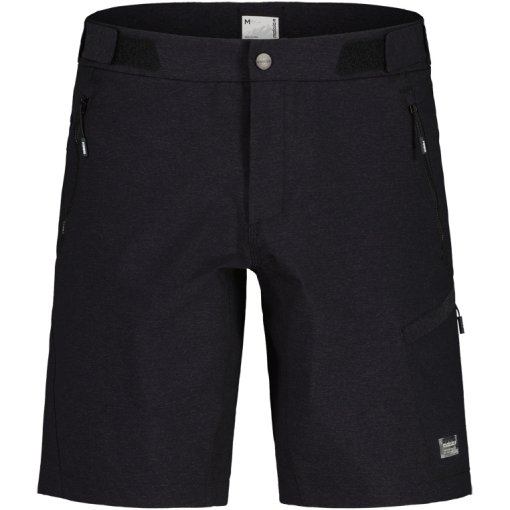 Kuva tuotteesta Maloja FinkM. Miesten pyöräilyhousut - deep black 8833