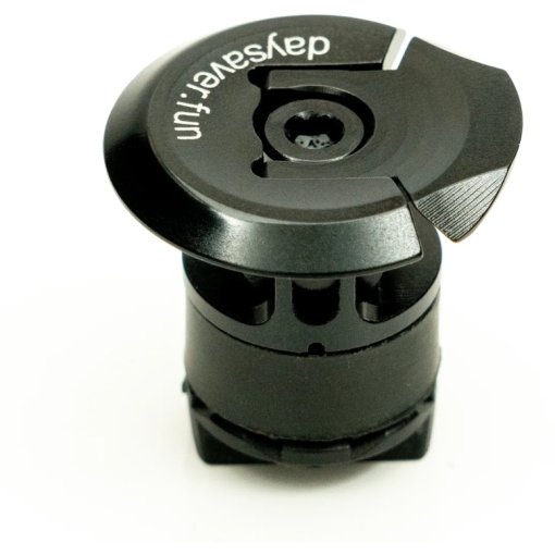 Photo produit de Stan&#039;s NoTubes Incredible DART Support pour guidon