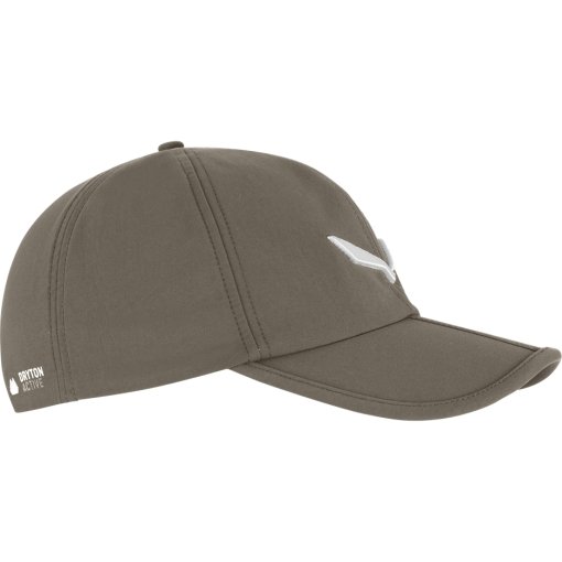 Foto de Salewa Gorra - Fanes Fold Visor - brindle 7230
