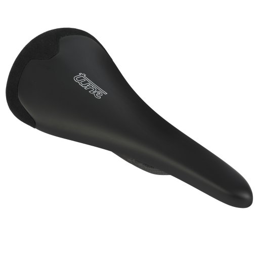 Immagine prodotto da Tune Komm-Vor+ Plus Sella in carbonio - Alcantara | black