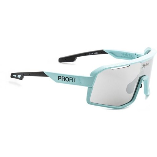 Zdjęcie: Spiuk Profit V3 Okulary - Green - Mirror Silver | Clear