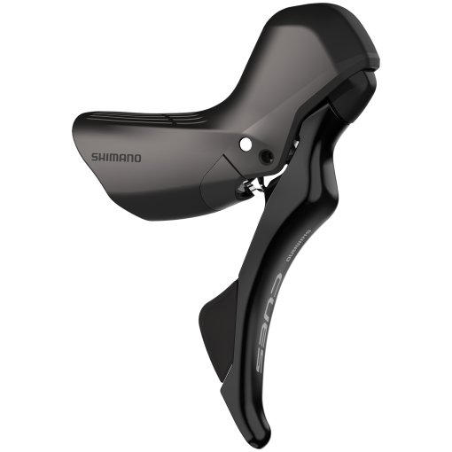 Picture of Shimano CUES ST-U4030 Brake/Shift Lever - Dropbar | Disc Brake (hydraulic) - 9-speed | right (R)
