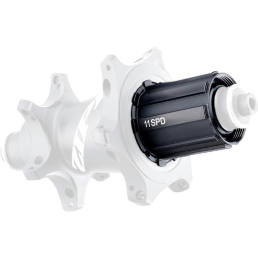 zipp HUB×HED Belgium+ 32H Zipp Freehub Kit (Fits 176/177 Rear Hub) (Shimano HG 11/12