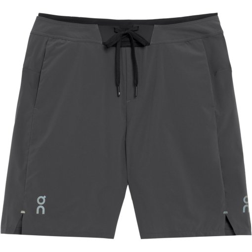 Produktbild von On Performance Hybrid Laufshorts Herren - Shadow