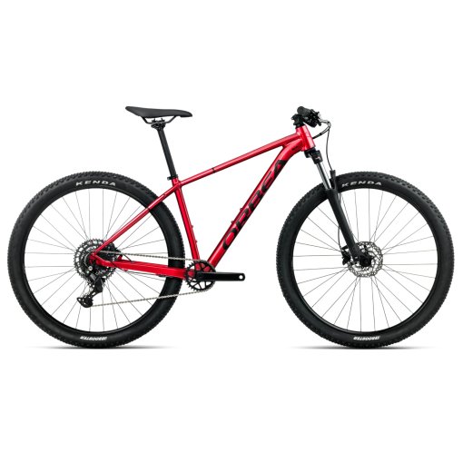 Immagine prodotto da Orbea MTB 27.5&quot; - ONNA 40 - 2026 - Burning Red (gloss) - Black (matt)