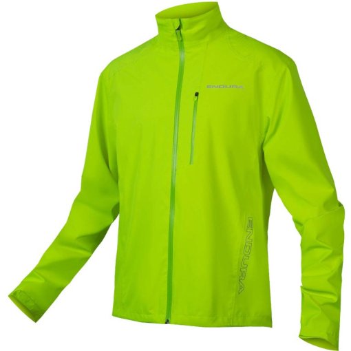 Immagine prodotto da Endura Giacca Impermeabile Uomo - Hummvee - hi-viz yellow