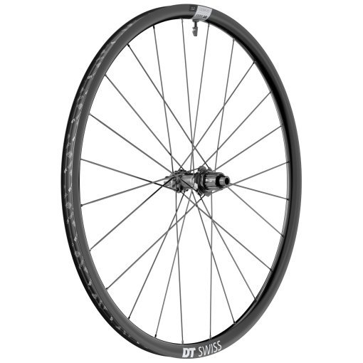 Immagine prodotto da DT Swiss Ruota Posteriore - G 1800 SPLINE 25 - 27.5&quot; | Clincher | Centerlock - 12x142mm - 370 Ratchet - Micro Spline