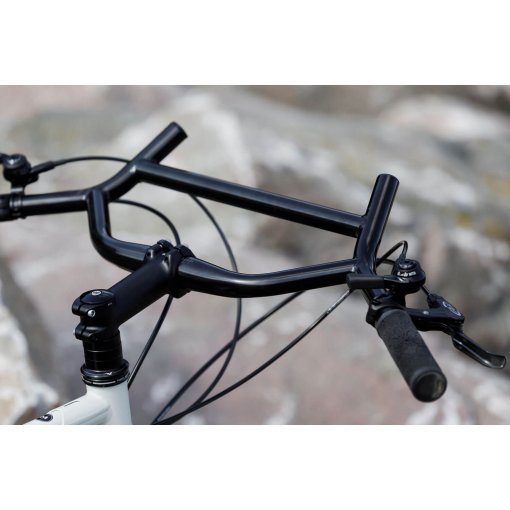 Surly Moloko - 31.8 MTB Handlebar - black | BIKE24
